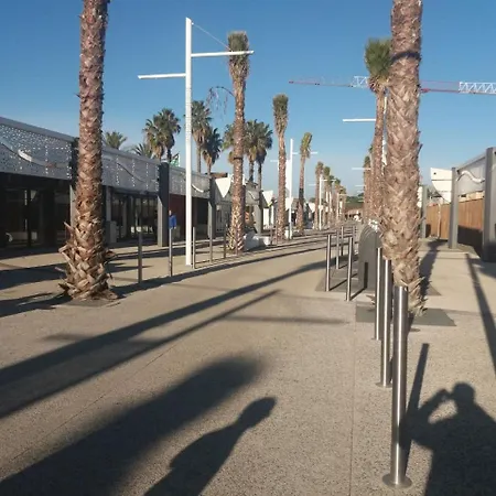 Tatil Evi St Cecile Vias