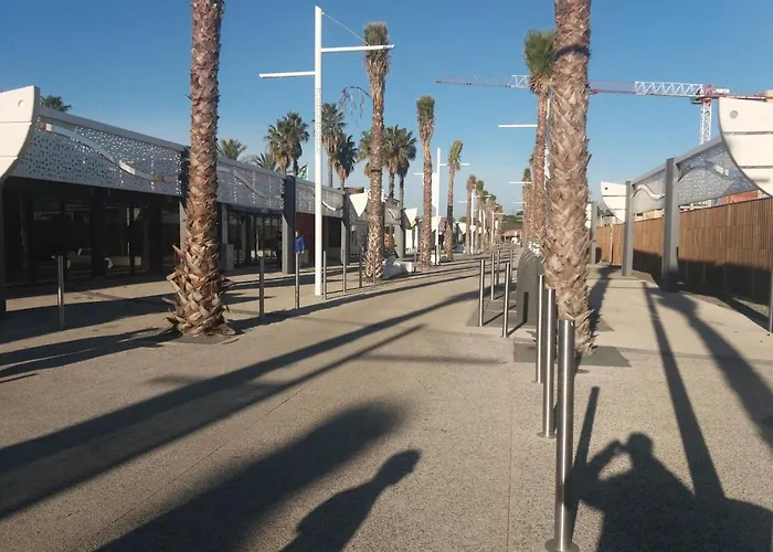 Дом отдыха St Cecile Виас