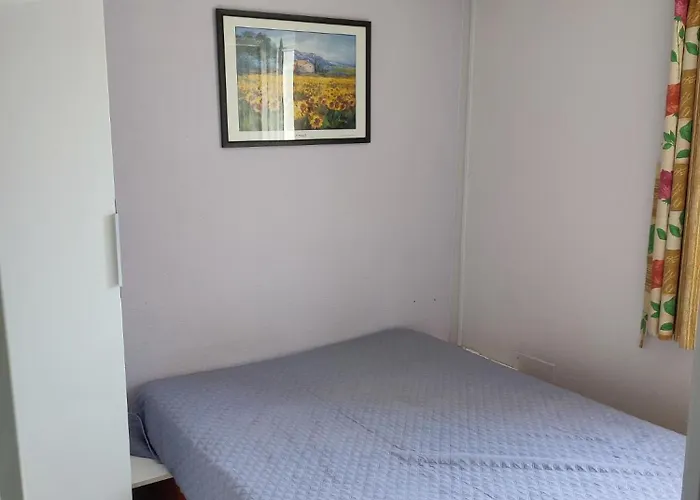 Дом отдыха St Cecile