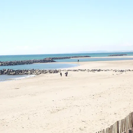 Hébergement de vacances St Cécile