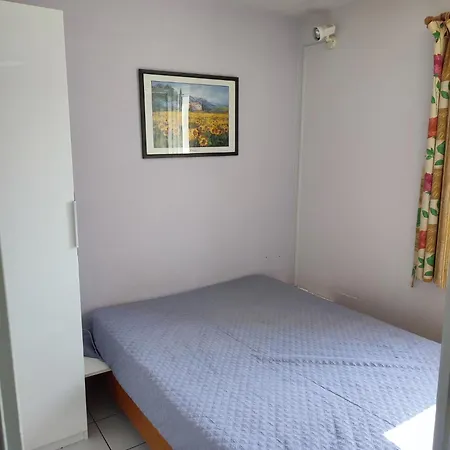 Holiday home St Cecile