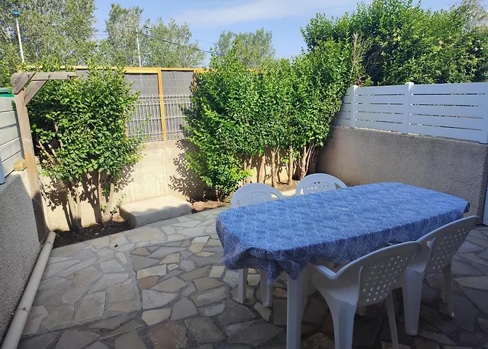 St Cecile Ferienhaus *